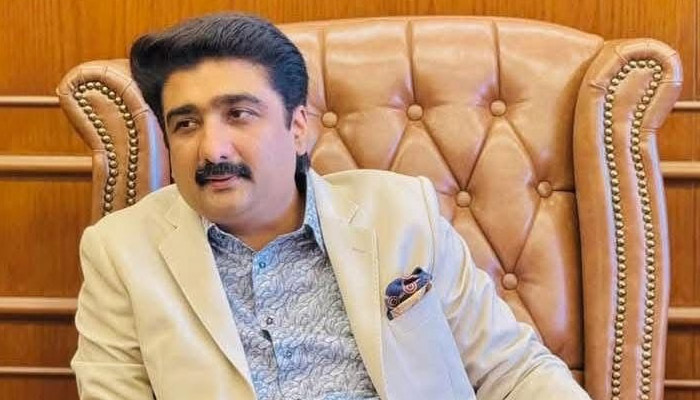 سنڌ حڪومت پاران غريب ۽ مستحق فنڪارن، اديبن ۽ شاعرن جي مالي مدد لاءِ قائم مينيجمينٽ بورڊ ۾ تبديلي